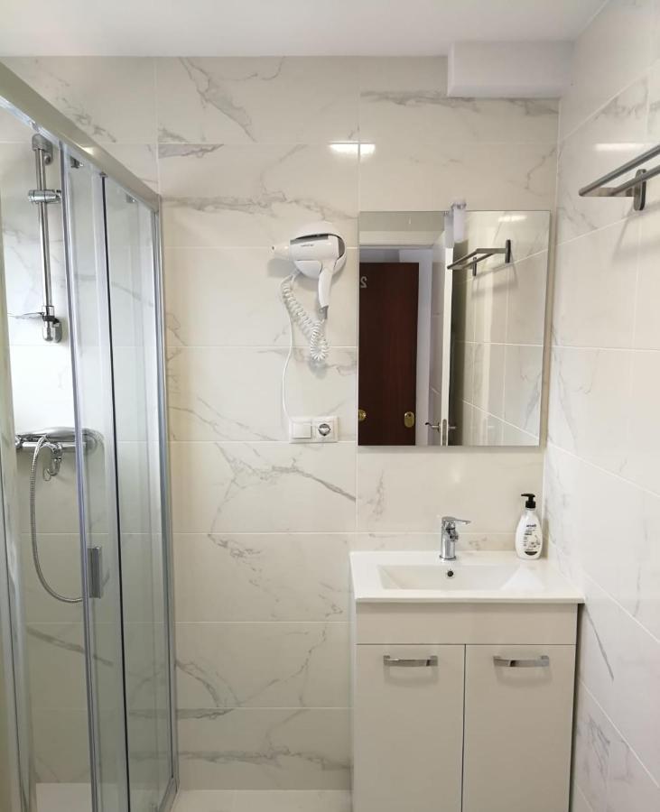 Babylon Tourist Apartments Benalmádena Eksteriør billede