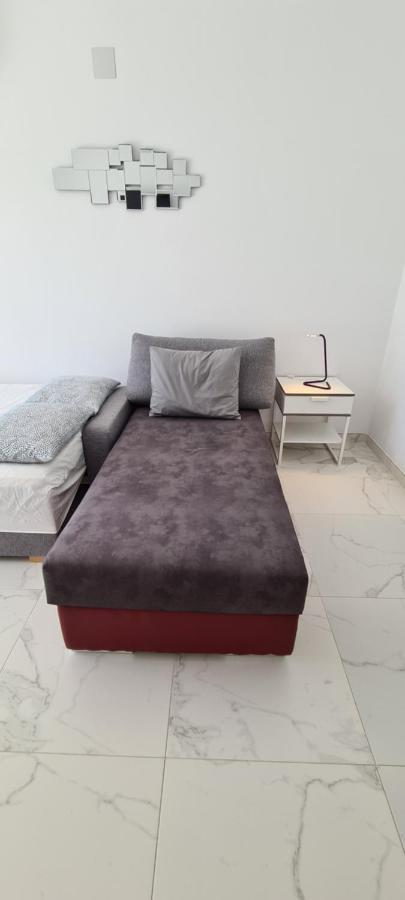 Babylon Tourist Apartments Benalmádena Eksteriør billede