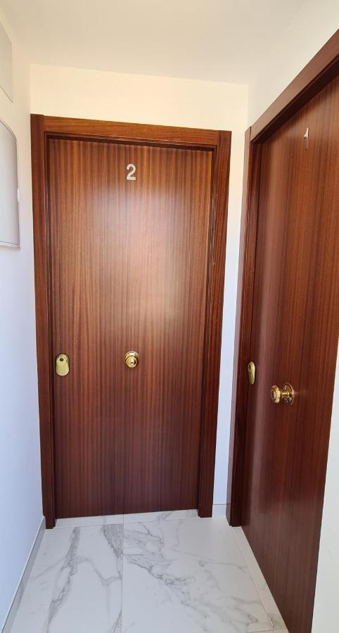 Babylon Tourist Apartments Benalmádena Eksteriør billede